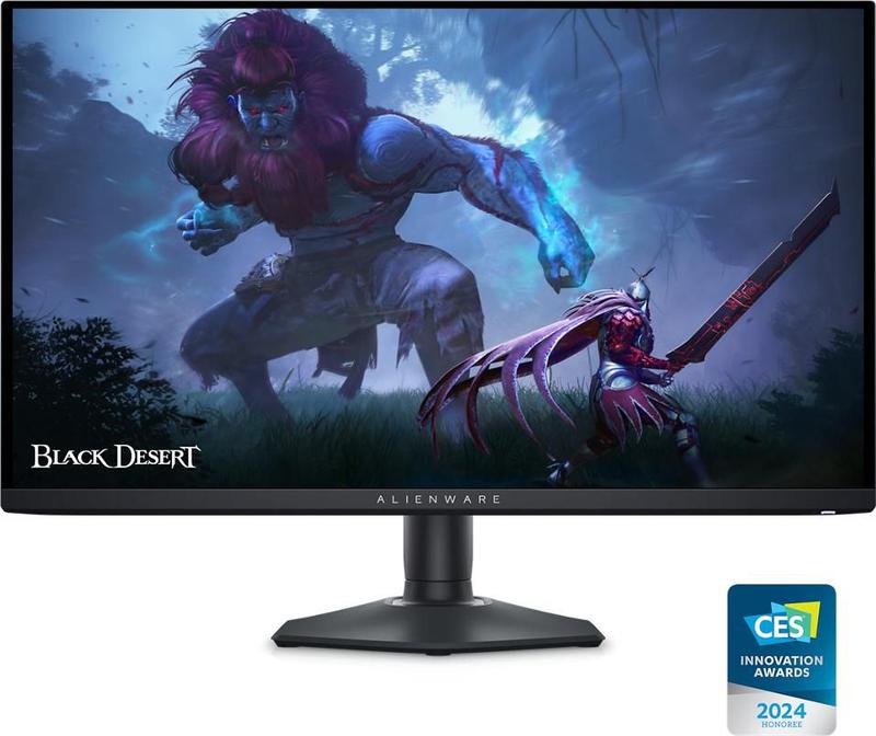 Imagem do produto Monitor Gamer Alienware de 27" QD-OLED - AW2725DF em Magazine Luiza